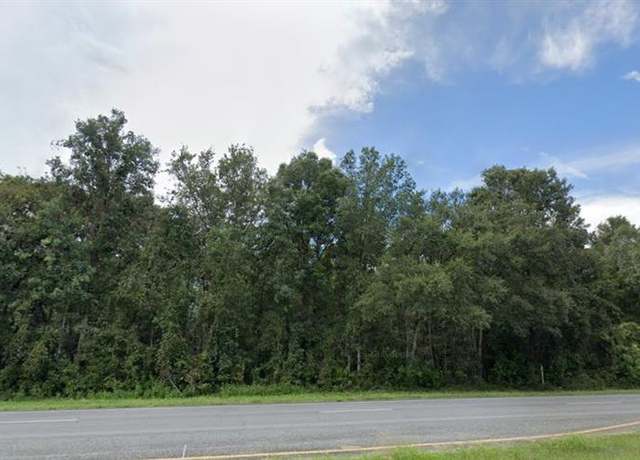 Property at NW Highway 19th, Fanning Springs, FL 32693
