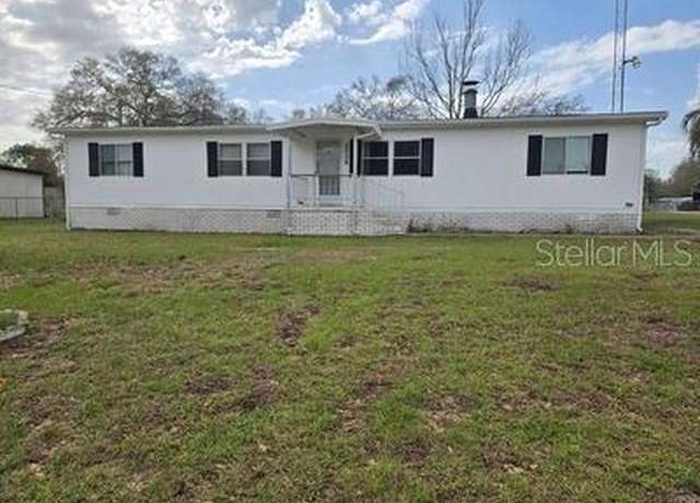 Property at 5354 SE 184th Ter, Ocklawaha, FL 32179, 3 beds, 2 baths