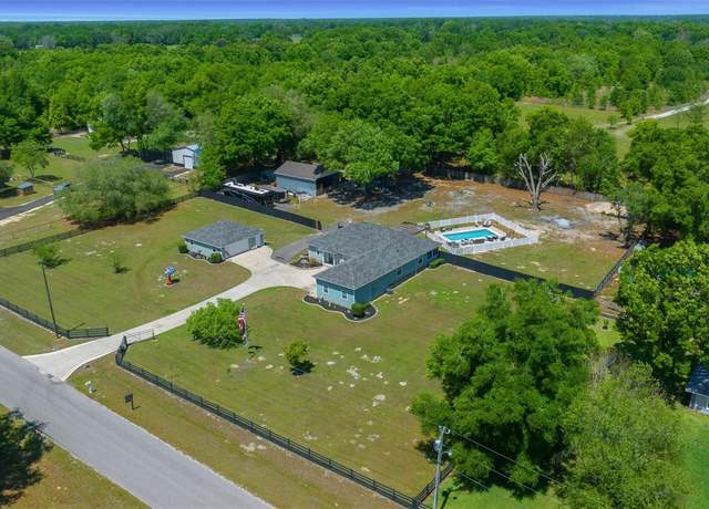 Property at 2563 SE 156th Place Rd, Summerfield, FL 34491, 3 beds, 2 baths