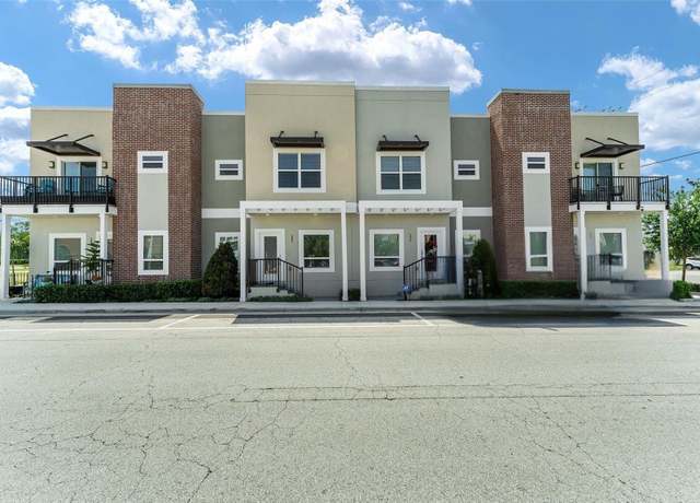 Property at 288 N Oak Ave, Sanford, FL 32771, 3 beds, 2.5 baths