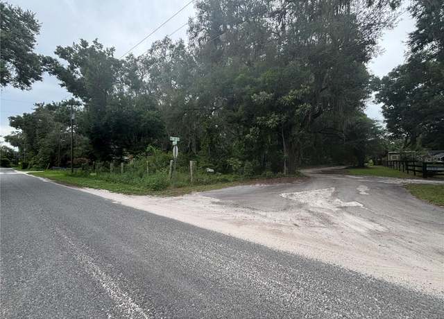 Property at 16130 NE 30th Ct, Citra, FL 32113