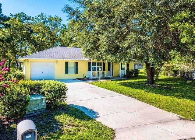 Property at 996 W Colbert Ct, Beverly Hills, FL 34465, 3 beds, 2 baths