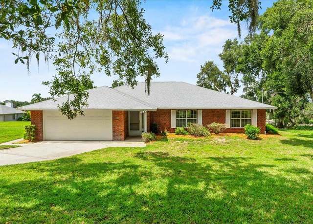 Property at 317 Aqua Vista Dr, Haines City, FL 33844, 3 beds, 2 baths