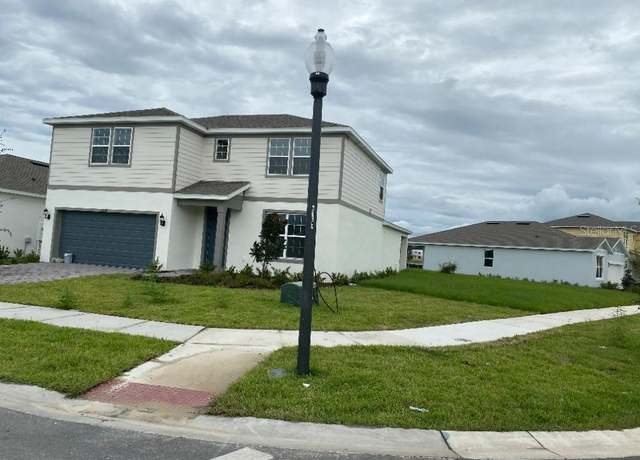 Property at 5074 Sparkling Water Way, Kissimmee, FL 34746, 5 beds, 2.5 baths