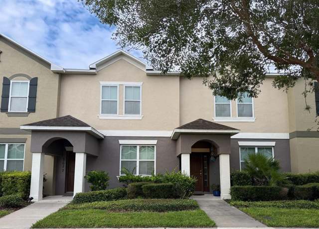 Property at 7621 Sutherton Ln, Windermere, FL 34786, 3 beds, 2.5 baths