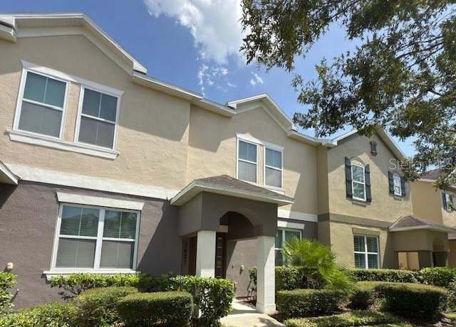 Property at 7621 Sutherton Ln, Windermere, FL 34786, 3 beds, 2.5 baths