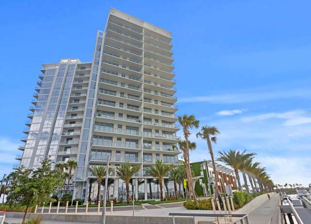 Property at 5120 Marina Way #8805, Tampa, FL 33611, 3 beds, 3 baths