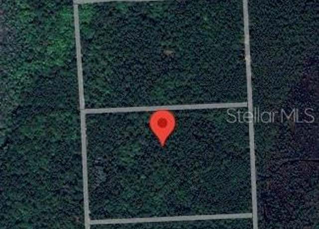 Property at Martha, Palatka, FL 32177