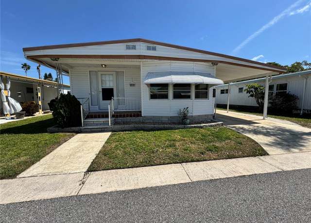 Property at 2331 Belleair Rd Lot 237, Clearwater, FL 33764, 2 beds, 2 baths