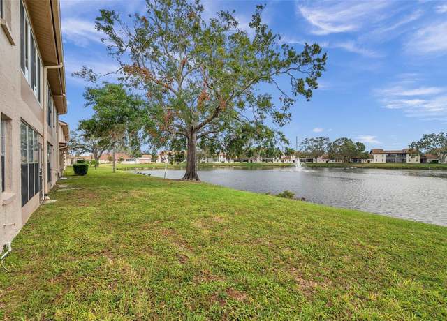 Property at 3840 Staysail Ln #3840, Holiday, FL 34691, 2 beds, 1 bath