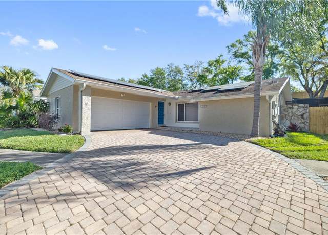 Property at 12605 Catamaran Pl, Tampa, FL 33618, 3 beds, 2.5 baths