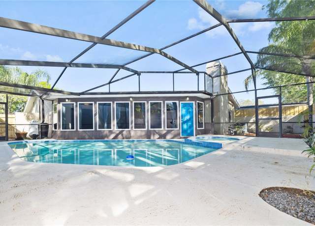 Property at 12605 Catamaran Pl, Tampa, FL 33618, 3 beds, 2.5 baths