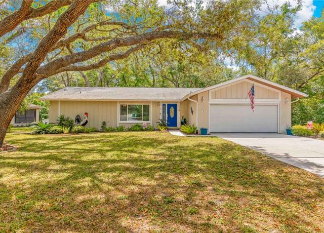 Property at 5 Shumard Ct N, Homosassa, FL 34446, 2 beds, 2 baths