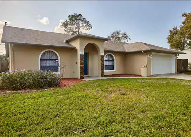 Property at 728 Alford St SE, Palm Bay, FL 32909, 3 beds, 2 baths