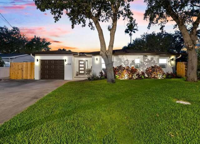 Property at 8848 Sunlit Cove Dr NE, St Petersburg, FL 33702, 3 beds, 2.5 baths