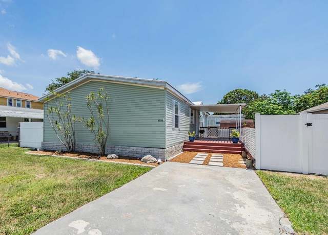 Property at 6036 110th Ave N, Pinellas Park, FL 33782, 3 beds, 2 baths