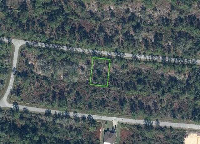Property at 7937 Marin St, Sebring, FL 33872