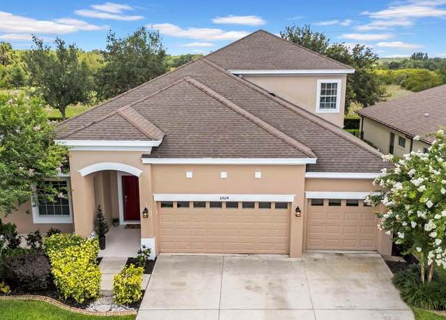 Property at 32624 Summerglade Dr, Wesley Chapel, FL 33545, 5 beds, 4 baths