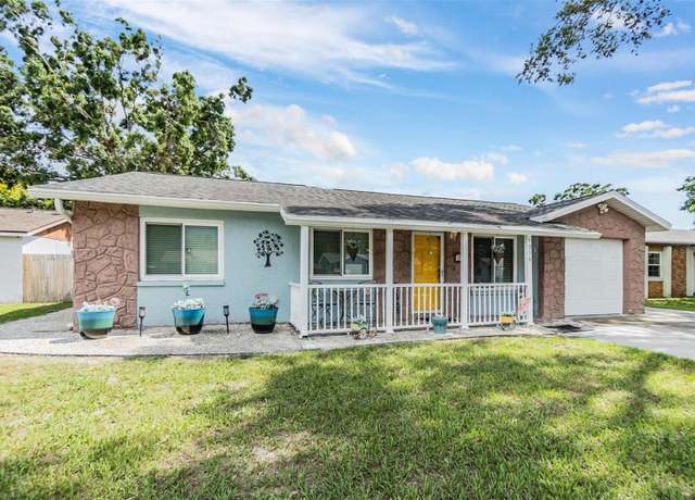 Property at 9056 108th Ave, Seminole, FL 33777, 3 beds, 2 baths