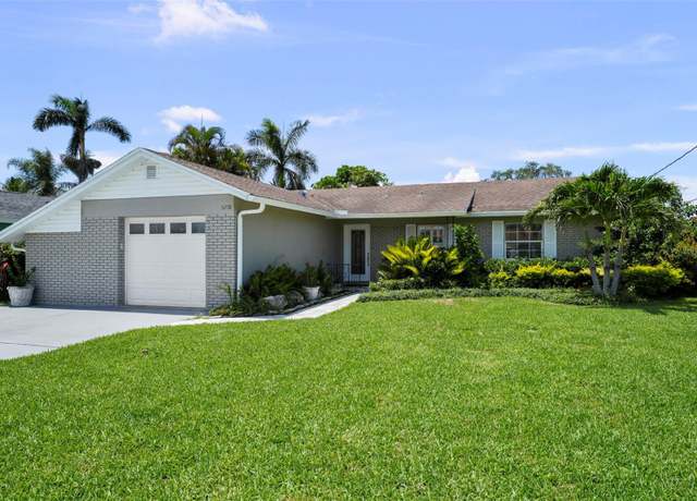 Property at 8718 Tahiti Ln, Tampa, FL 33615, 3 beds, 3 baths