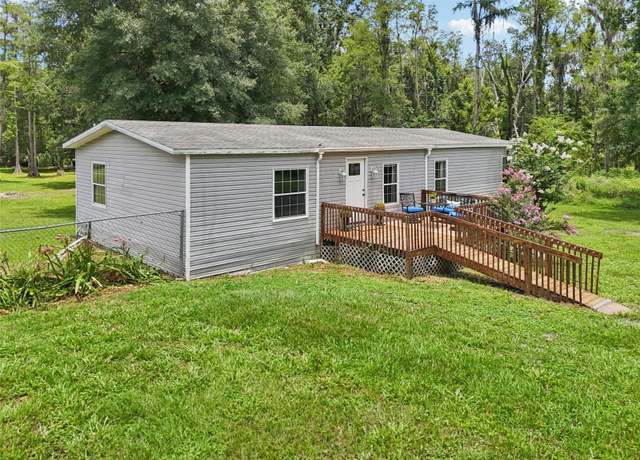 Property at 26223 Chianina Dr, Wesley Chapel, FL 33544, 3 beds, 2 baths
