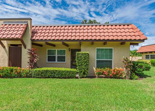 Property at 1701 Pinehurst Rd Unit 32F, Dunedin, FL 34698, 2 beds, 2 baths