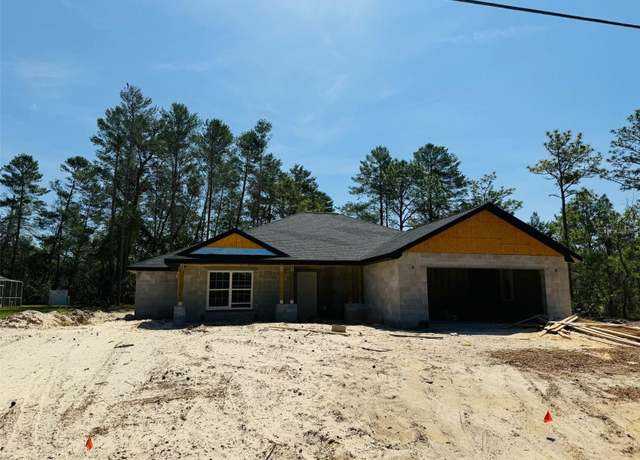 Property at 11406 Labrador Duck Rd, Weeki Wachee, FL 34614, 3 beds, 2 baths