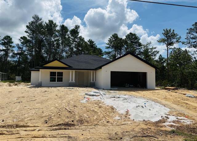 Property at 11406 Labrador Duck Rd, Weeki Wachee, FL 34614, 3 beds, 2 baths