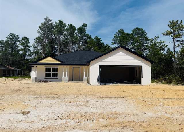 Property at 11406 Labrador Duck Rd, Weeki Wachee, FL 34614, 3 beds, 2 baths
