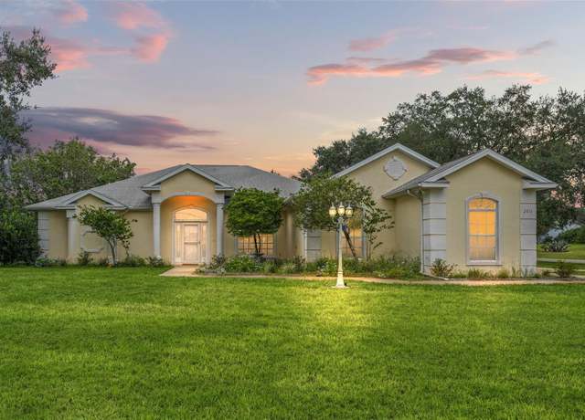 Property at 2910 N Annapolis Ave, Hernando, FL 34442, 3 beds, 2 baths