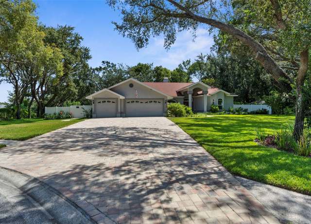 Property at 14025 Warm Springs Ct, Hudson, FL 34667, 3 beds, 2 baths