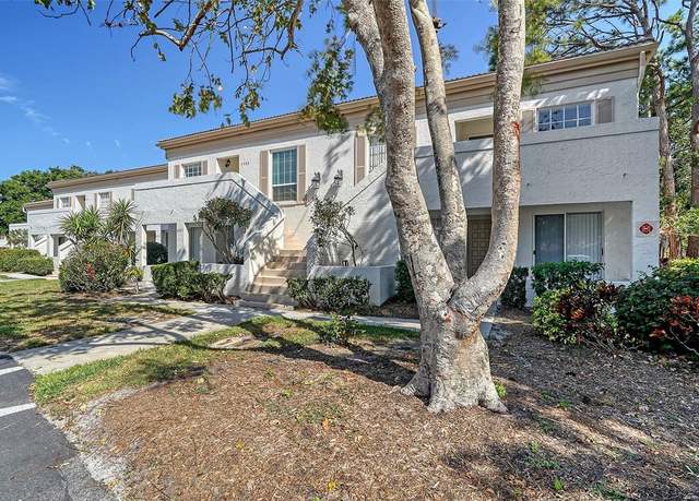 Property at 5269 Wedgewood Ln #36, Sarasota, FL 34235, 2 beds, 2 baths