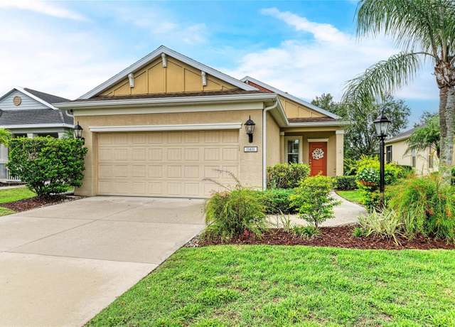 Property at 11431 Piedmont Park Xing, Bradenton, FL 34211, 2 beds, 2 baths