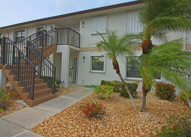 Property at 26485 Rampart Blvd Unit D6, Punta Gorda, FL 33983, 2 beds, 2 baths