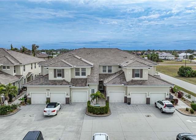 Property at 17094 Acapulco Rd #313, Punta Gorda, FL 33955, 2 beds, 2 baths