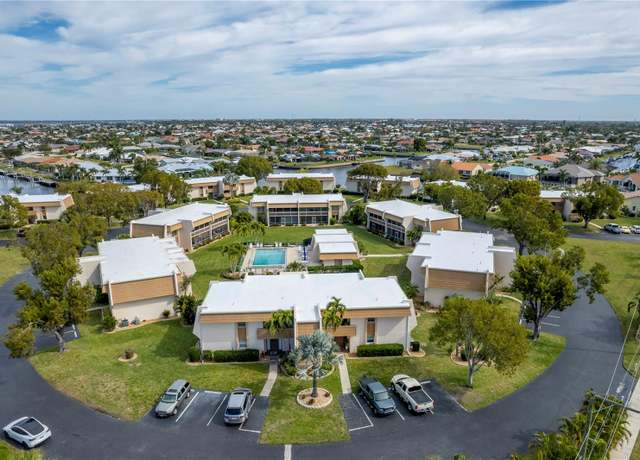 Property at 1080 Bal Harbor Blvd Unit 10C, Punta Gorda, FL 33950, 2 beds, 2 baths