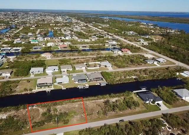 Property at 15594 Stuart Cir, Port Charlotte, FL 33981