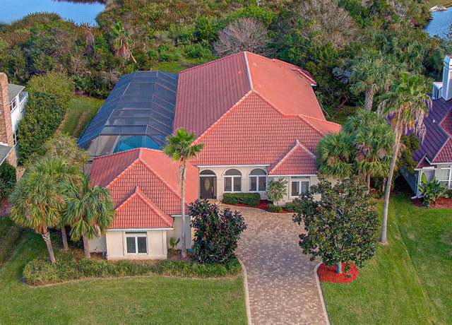 Property at 308 Marsh Point Cir, St Augustine, FL 32080, 3 beds, 3 baths