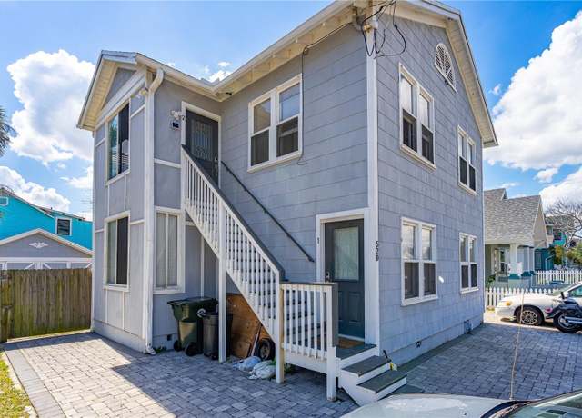Property at 520 Vermont Ave, Daytona Beach, FL 32118, 4 beds, 2 baths