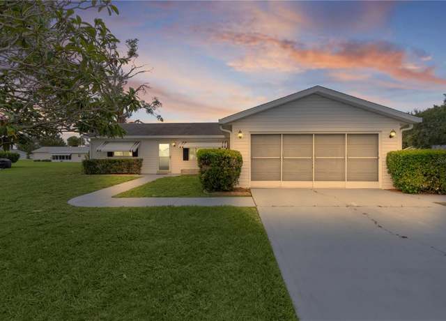 Property at 17574 SE 106th Ave, Summerfield, FL 34491, 2 beds, 2 baths