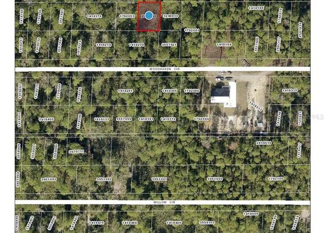 Property at Lot 9 Chase Ct, Mount Dora, FL 32757