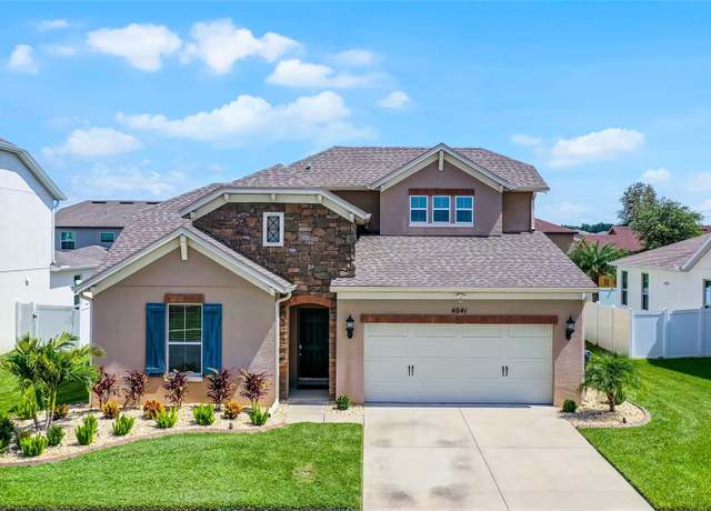 Property at 4041 Silk Oak Ln, Minneola, FL 34715, 3 beds, 3 baths
