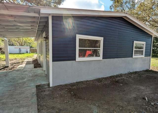 Property at 37906 Tucker Rd, Zephyrhills, FL 33542, 3 beds, 1 bath