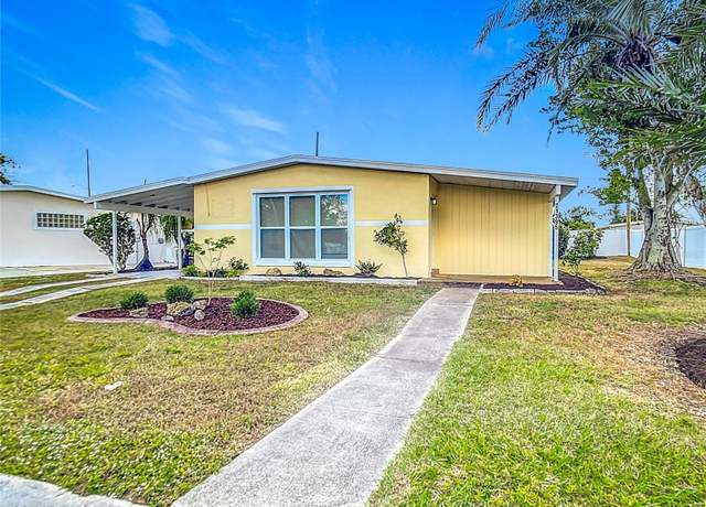 Property at 21395 Meehan Ave, Port Charlotte, FL 33952, 3 beds, 1 bath