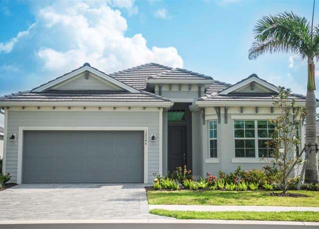 Property at 12548 Wellen Golf St, Venice, FL 34293, 3 beds, 2 baths