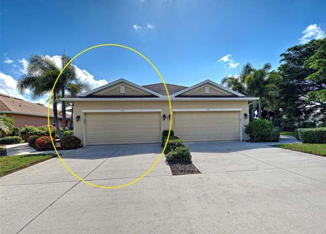 Property at 239 Fontanelle Cir, Venice, FL 34292, 2 beds, 2 baths