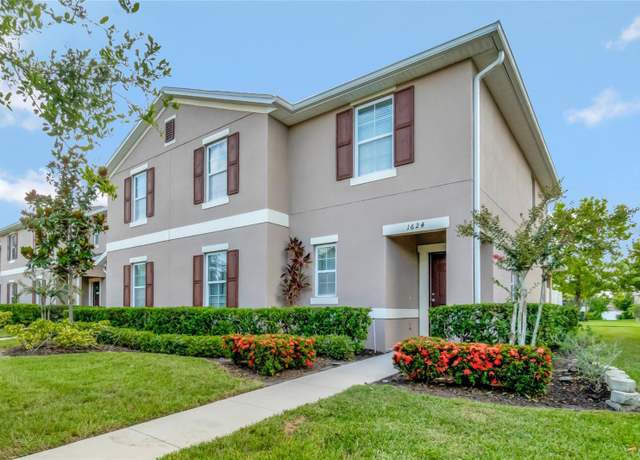 Property at 1624 Hawksbill Ln, Saint Cloud, FL 34771, 4 beds, 3 baths