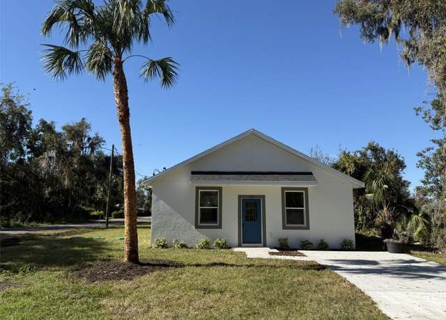 Property at 991 S Delaware Ave, Deland, FL 32720, 3 beds, 2 baths