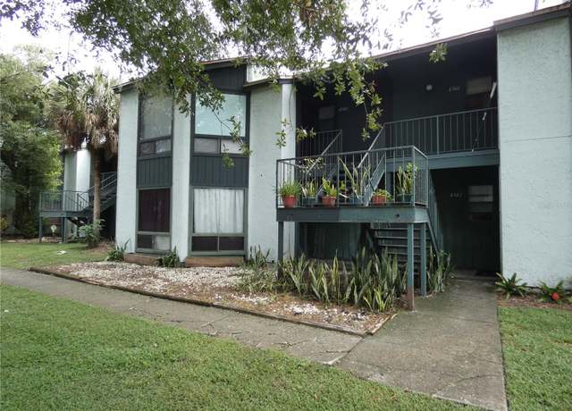 Property at 4340 Lakeway Dr Unit H, Orlando, FL 32839, 2 beds, 2 baths
