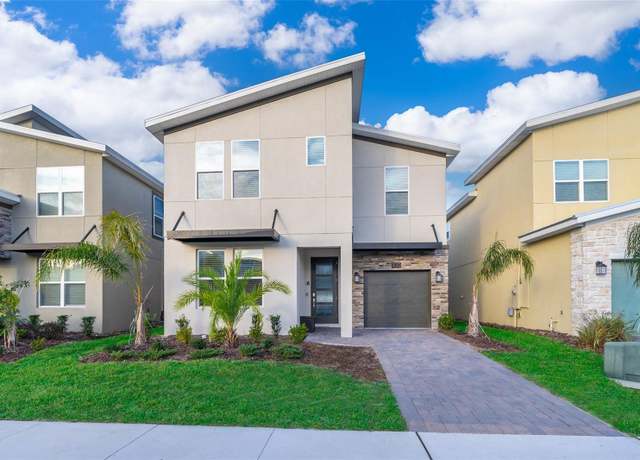 Property at 830 Sticks, Davenport, FL 33896, 6 beds, 5 baths